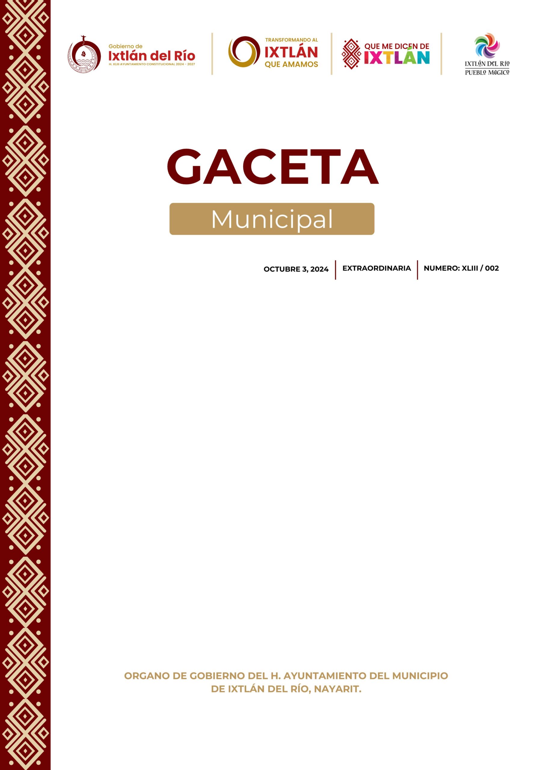 Extraordinaria XLIII 002